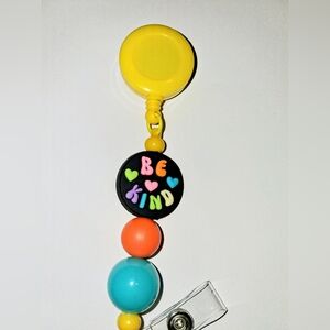 🤩 RETRACTABLE ID BADGE REELS